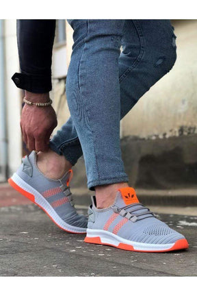 Breathable Sports Sneakers