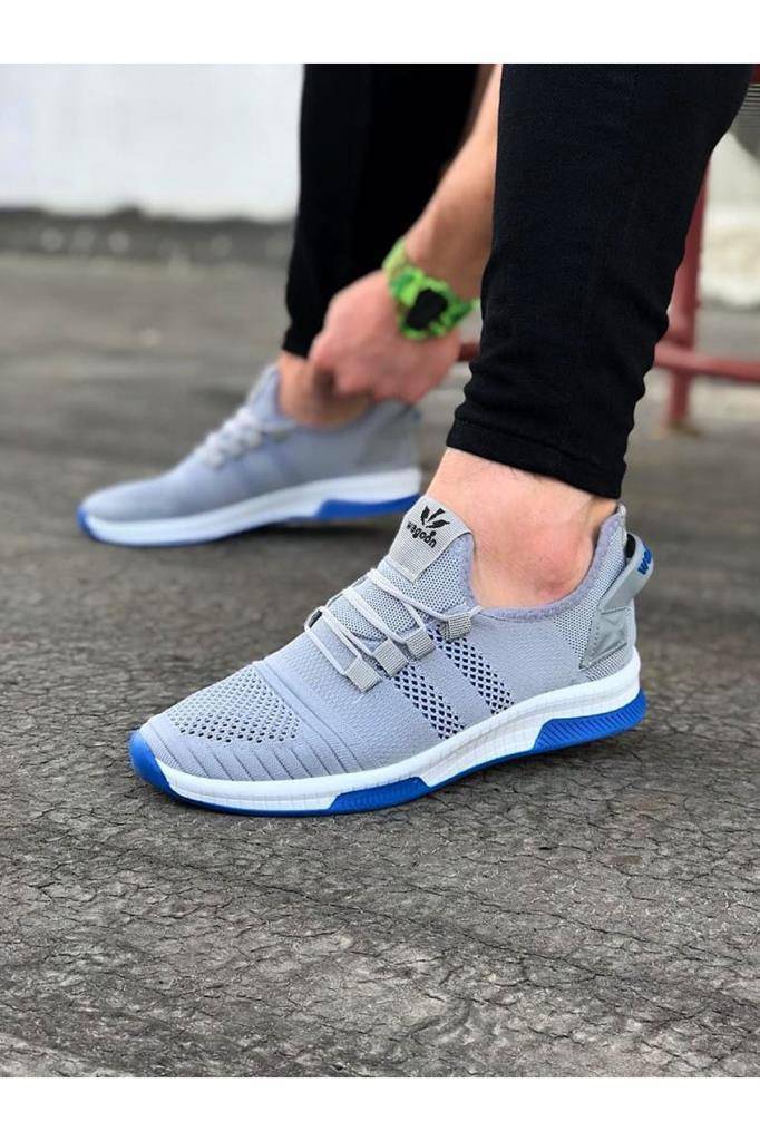 Breathable Sports Sneakers