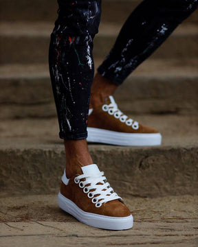 Stylish Casual Sneakers