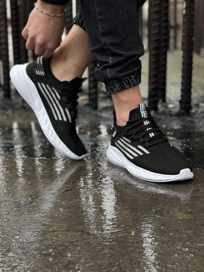 Casual Breathable Sports Sneakers