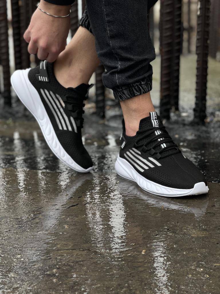 Casual Breathable Sports Sneakers