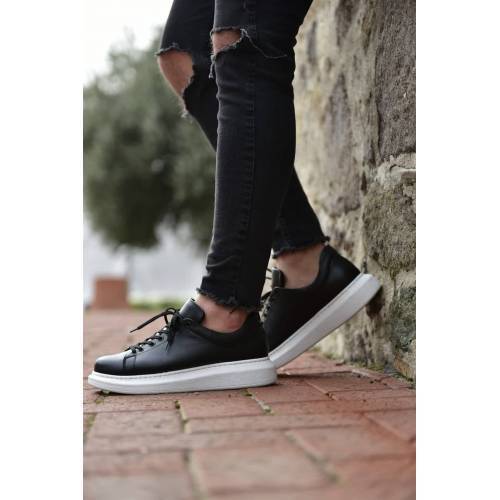 Casual Design Sneakers - Manchinni®