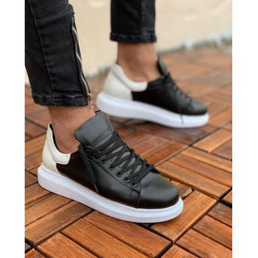 Casual Design Sneakers - Manchinni®