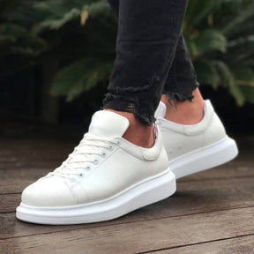 Casual Design Sneakers - Manchinni®