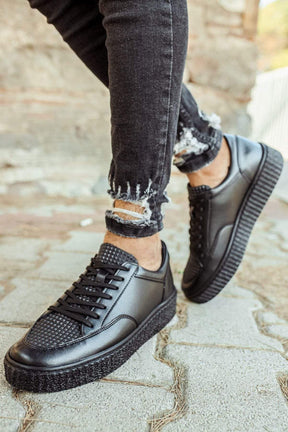 Casual Designer Sneakers - Manchinni®