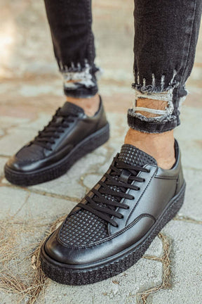 Casual Designer Sneakers - Manchinni®