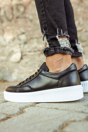 Casual Designer Sneakers - Manchinni®