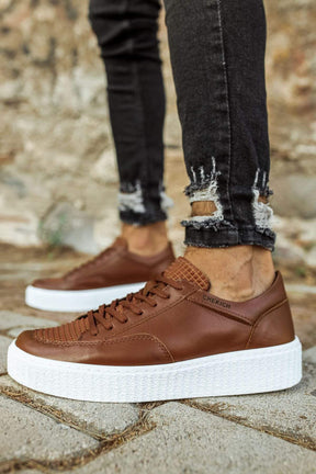 Casual Designer Sneakers - Manchinni®