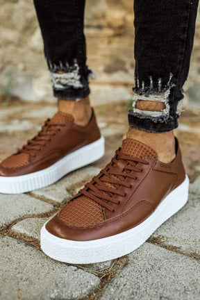 Casual Designer Sneakers - Manchinni®