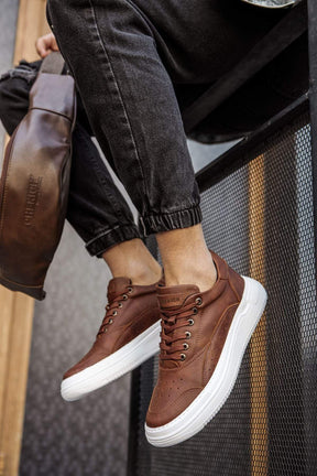 Casual Men's Sneakers