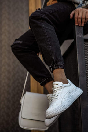 Casual Men's Sneakers