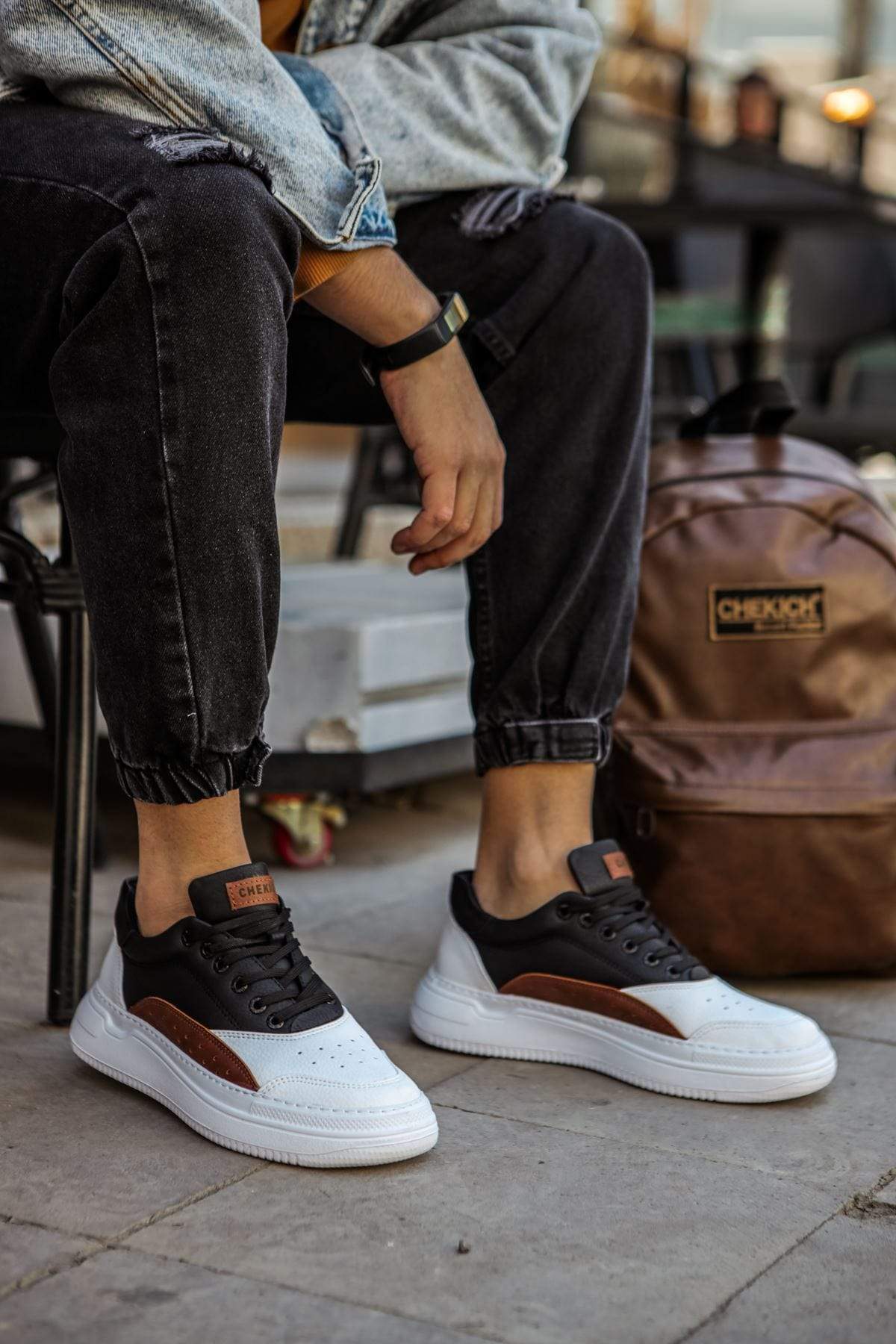 Casual Men's Sneakers