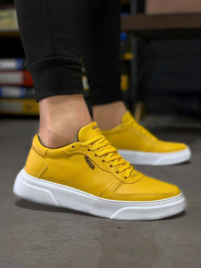 Casual sneakers - Manchinni®