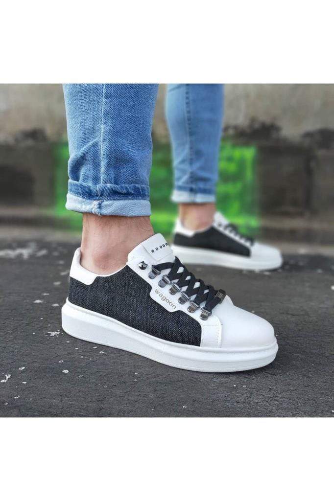 Comfortable Casual Shoes