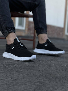 Daily Breathable Sports Sneakers