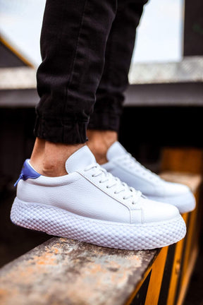 Fashion Comfortable Sneakers - Manchinni®