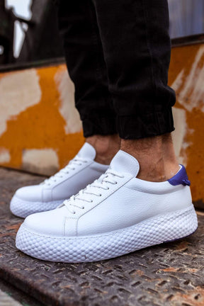 Fashion Comfortable Sneakers - Manchinni®