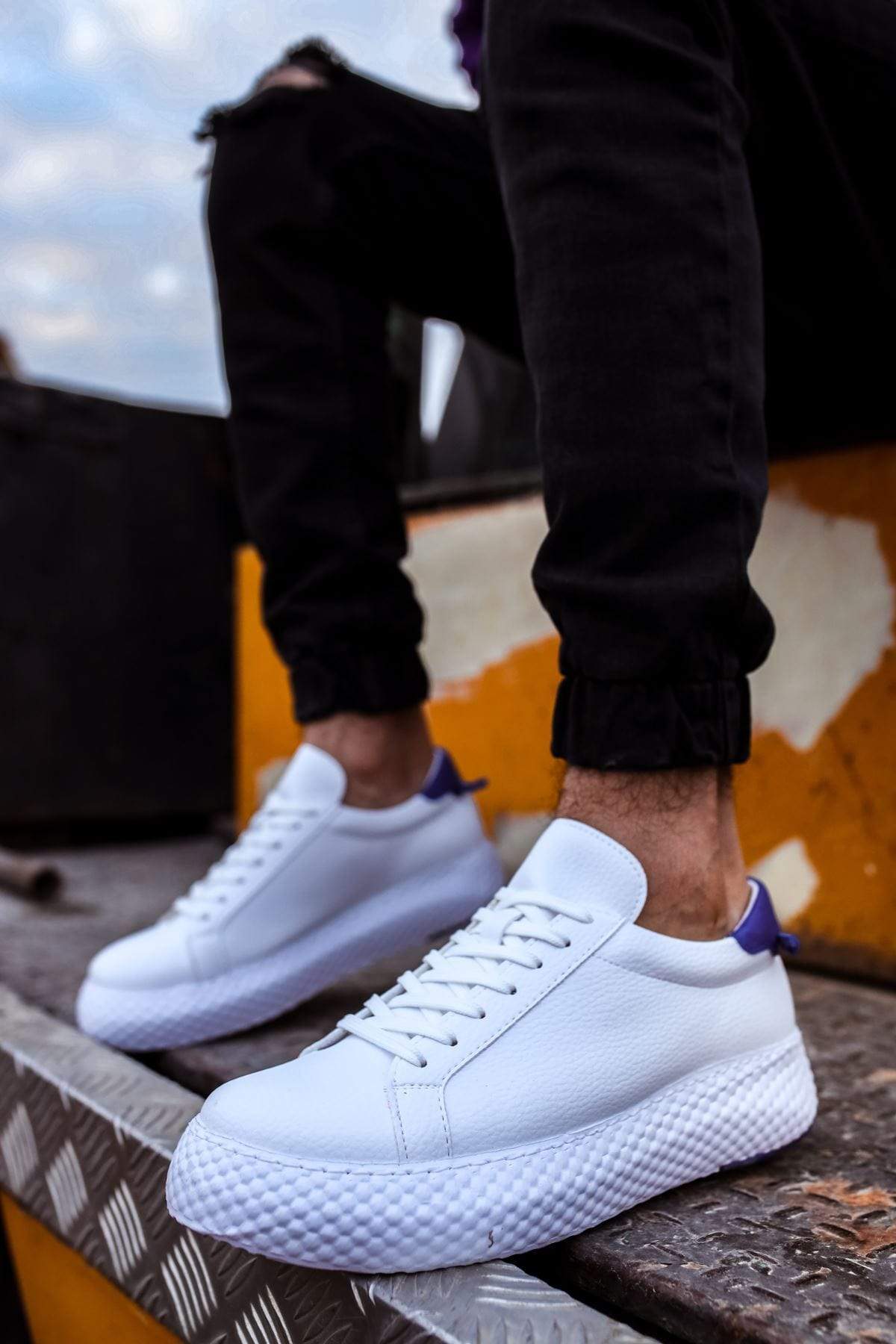 Fashion Comfortable Sneakers - Manchinni®