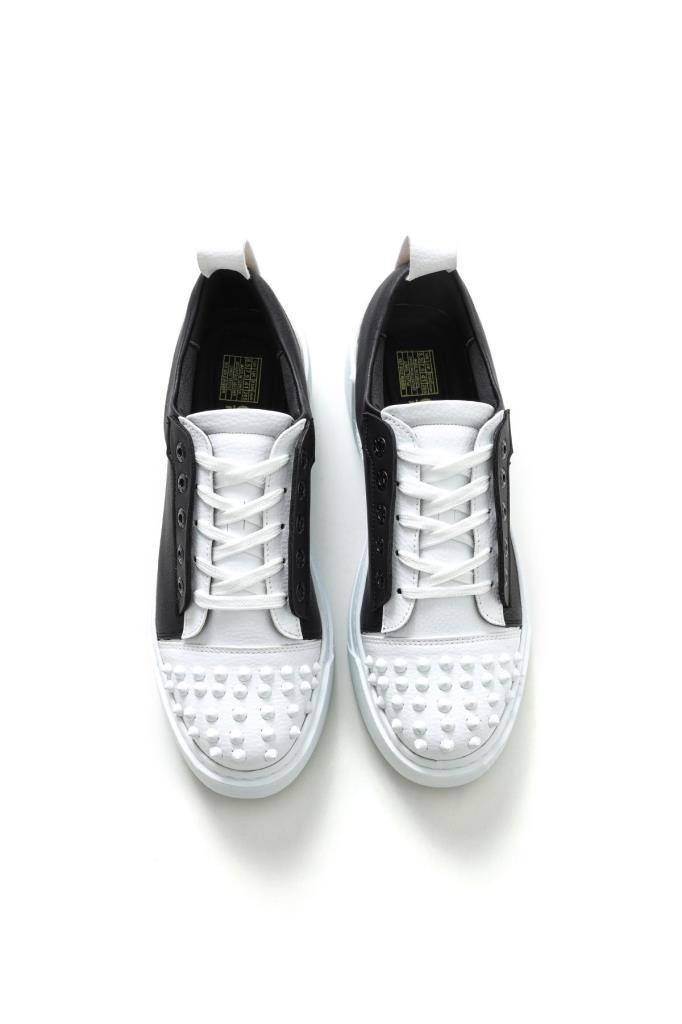 Fashion Lace -up Sneakers