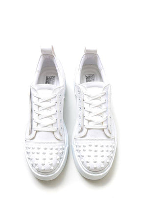 Fashion Lace -up Sneakers