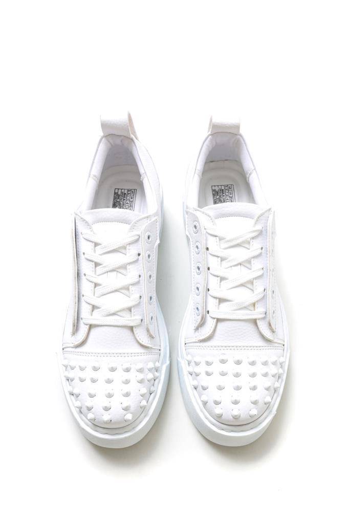 Fashion Lace -up Sneakers