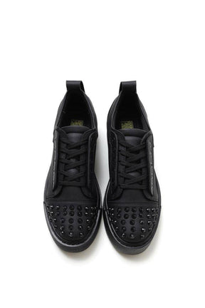 Fashion Lace -up Sneakers