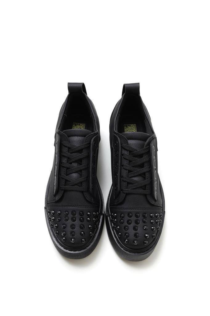 Fashion Lace -up Sneakers