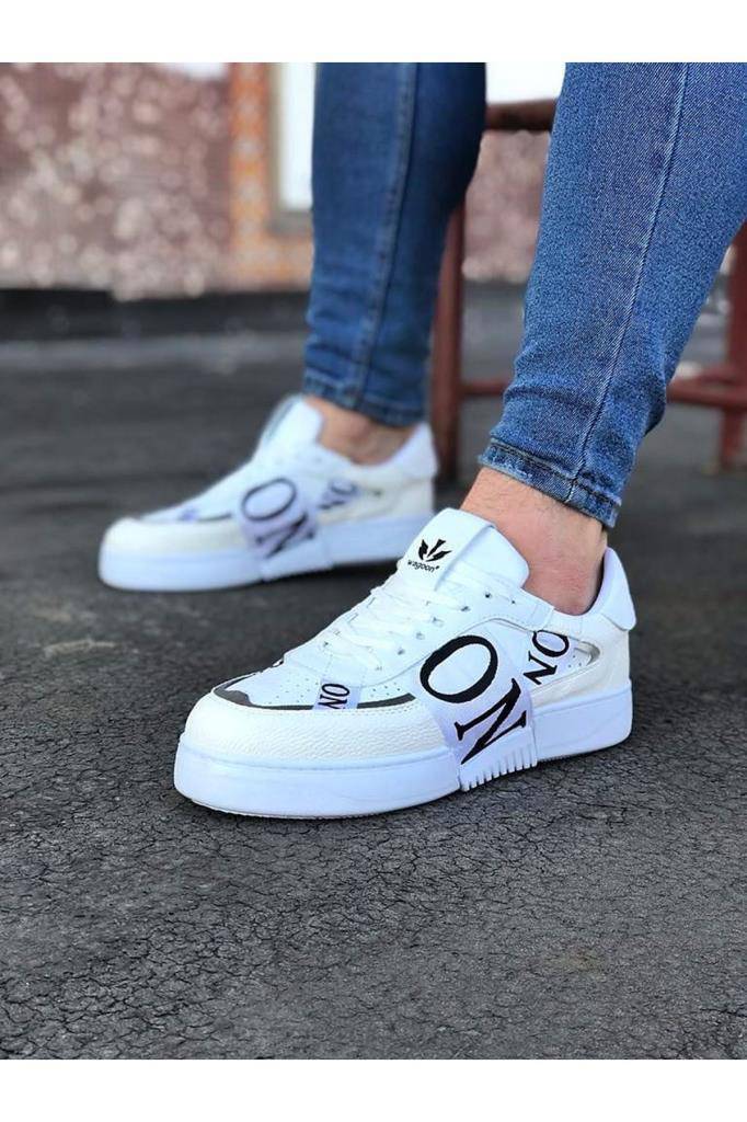 Fashion Printed Sneakers