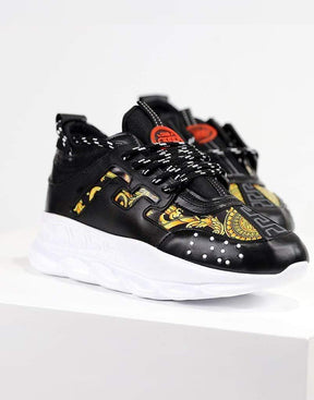 Fashion Sports Sneakers - Manchinni®