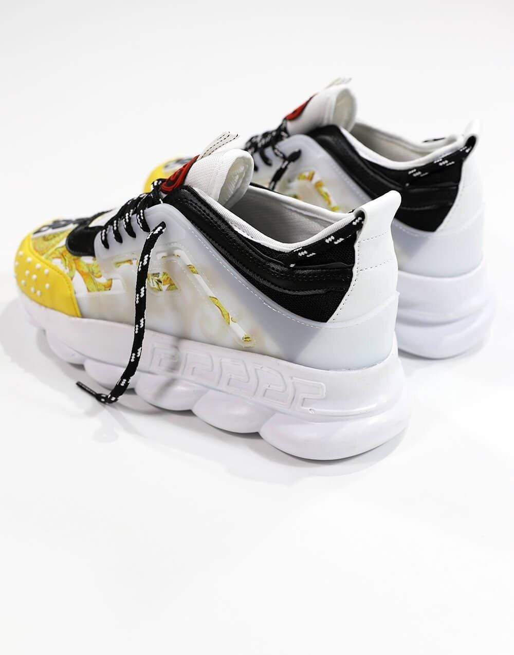 Fashion Sports Sneakers - Manchinni®