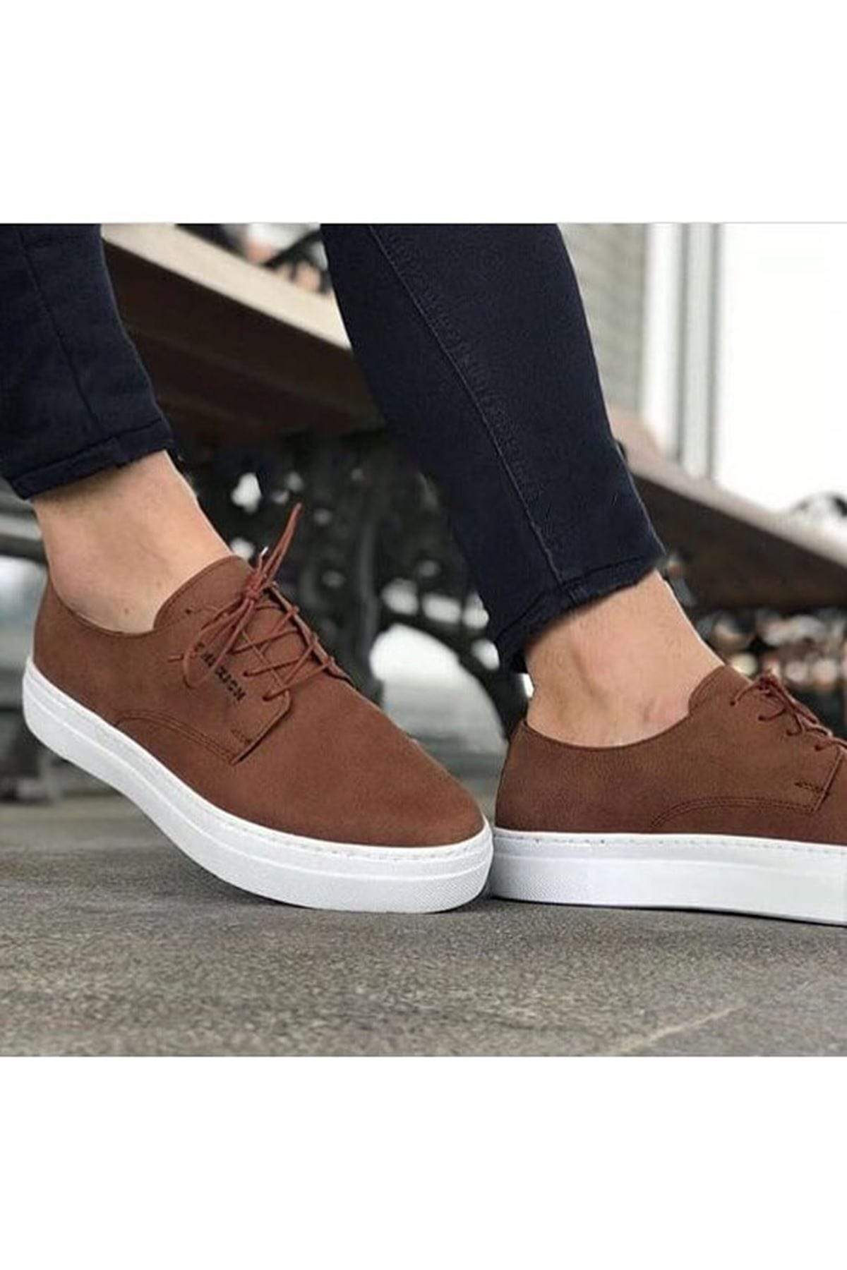 Fashion Style Sneakers