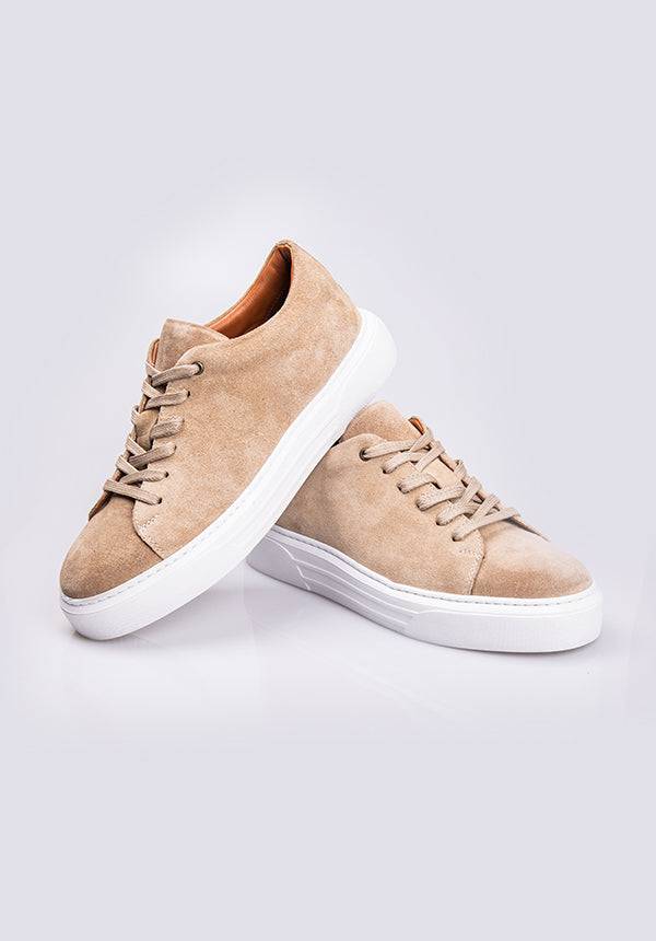 Premium Casual Sneakers