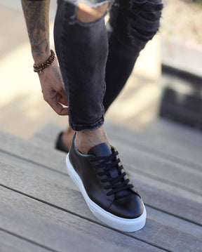 Premium Casual Sneakers