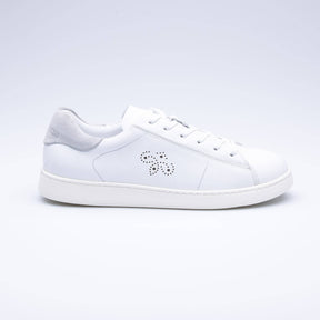 Premium Daily Leather Sneakers