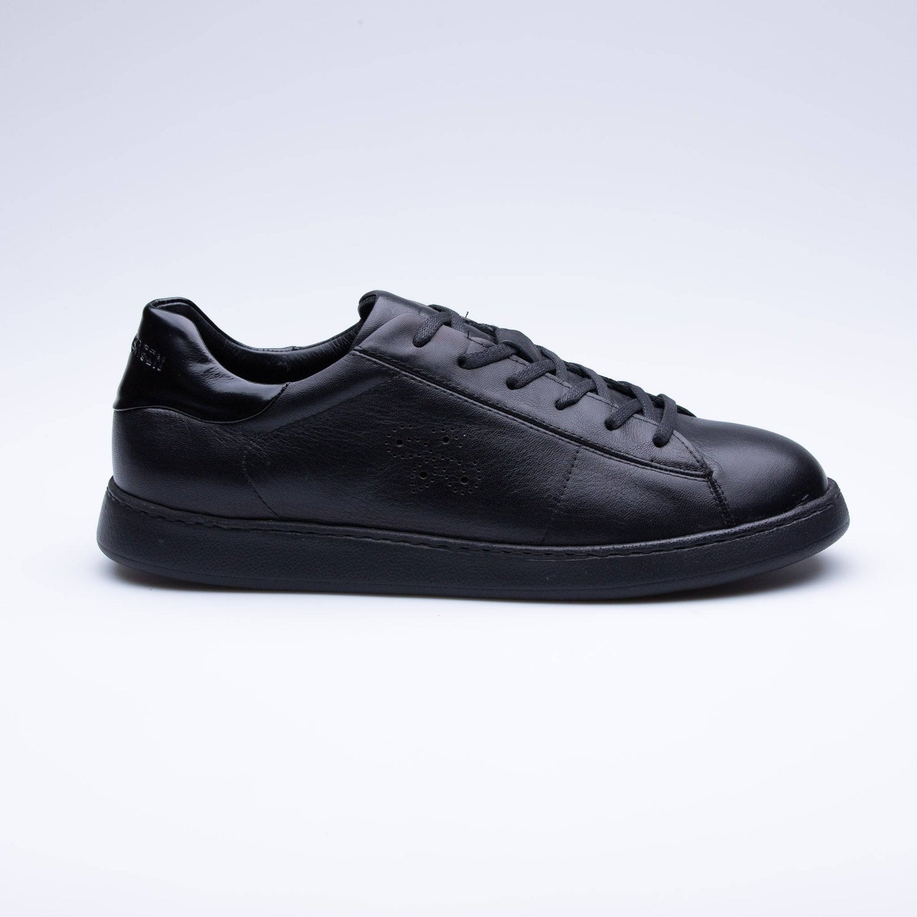 Premium Daily Leather Sneakers