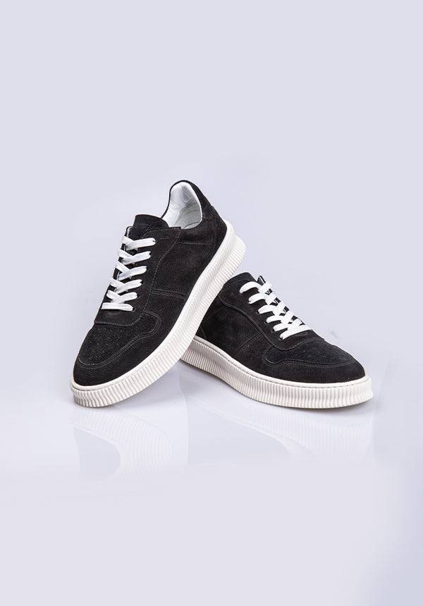 Premium High Sole Sneakers