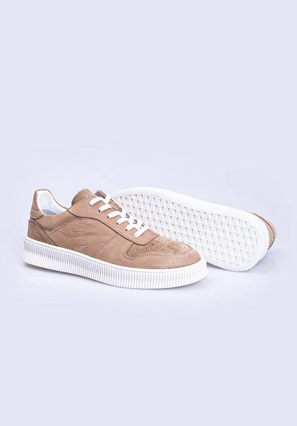 Premium High Sole Sneakers