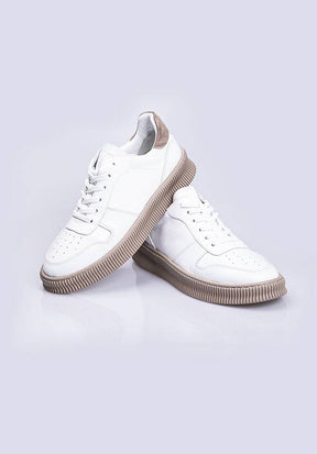 Premium High Sole Sneakers