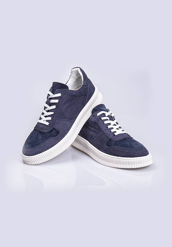 Premium High Sole Sneakers