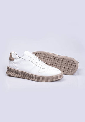 Premium High Sole Sneakers