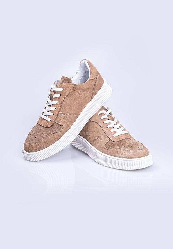 Premium High Sole Sneakers