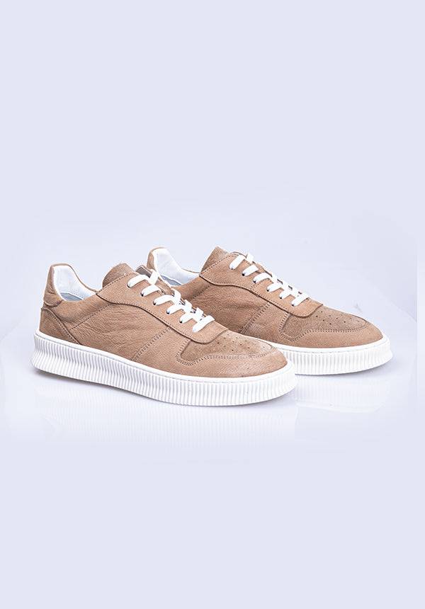 Premium High Sole Sneakers