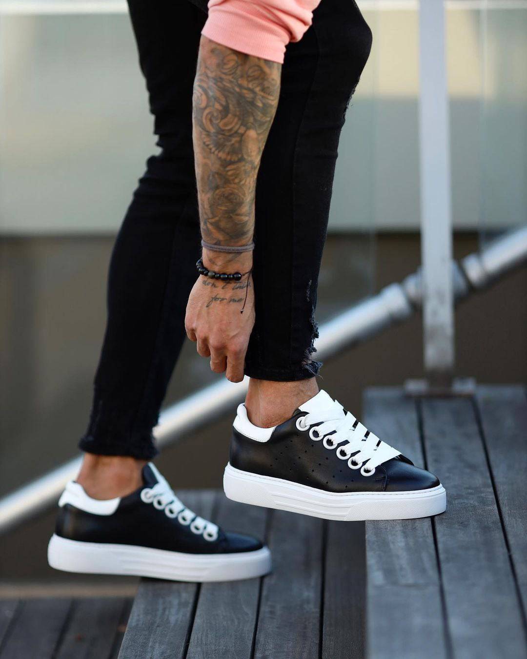 Stylish Casual Sneakers