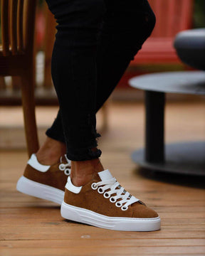 Stylish Casual Sneakers