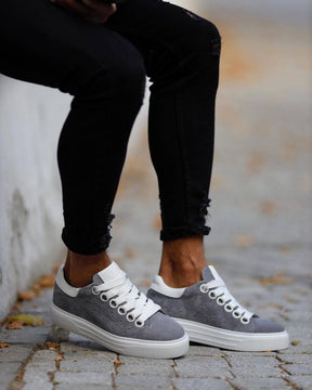 Stylish Casual Sneakers