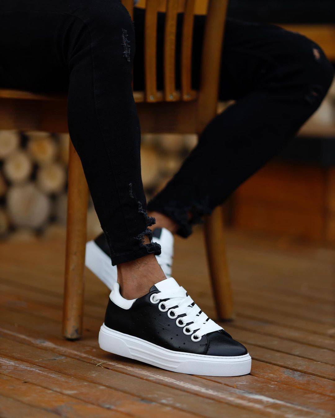 Stylish Casual Sneakers