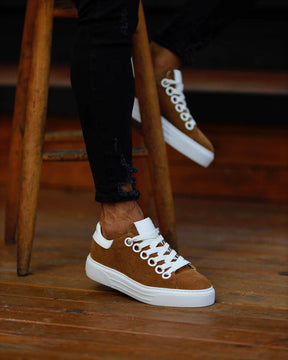 Stylish Casual Sneakers