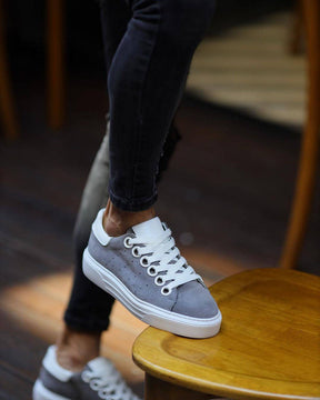 Stylish Casual Sneakers