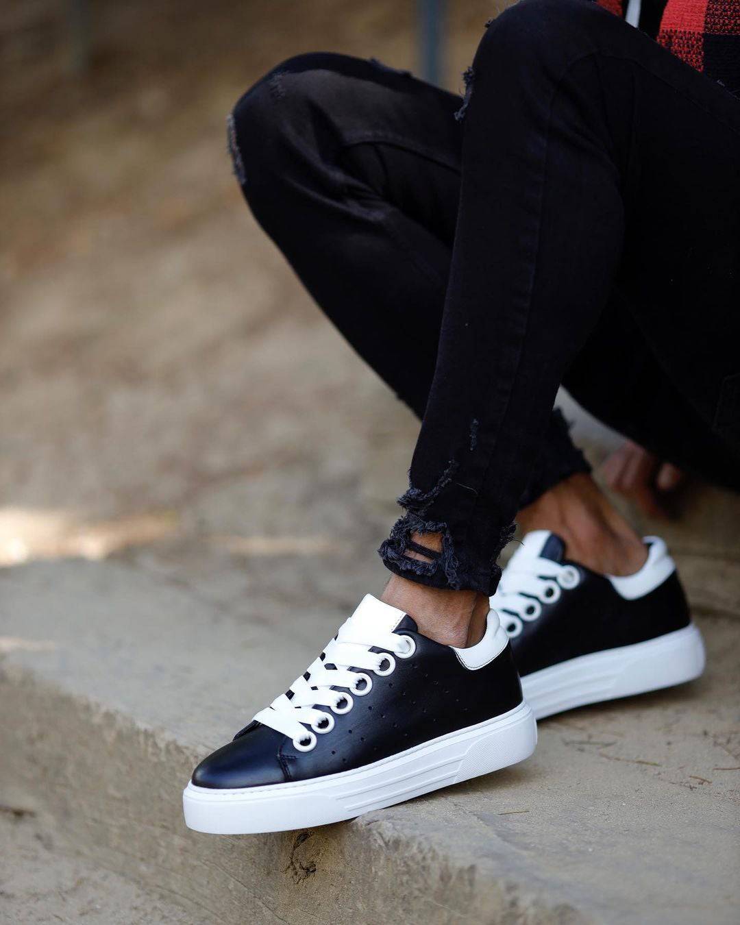 Stylish Casual Sneakers