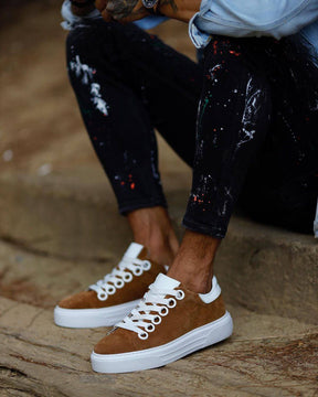 Stylish Casual Sneakers